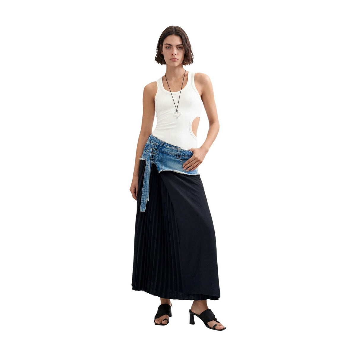 Desigual Mujer Faldas