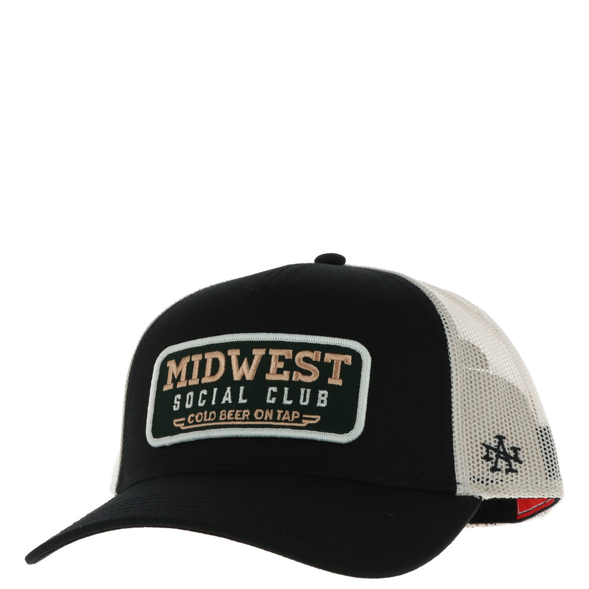 American Needle Hombre Sombreros y gorras
