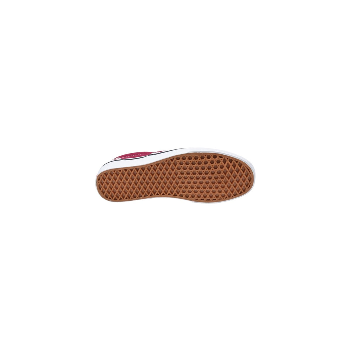 Vans Hombre Mocasines