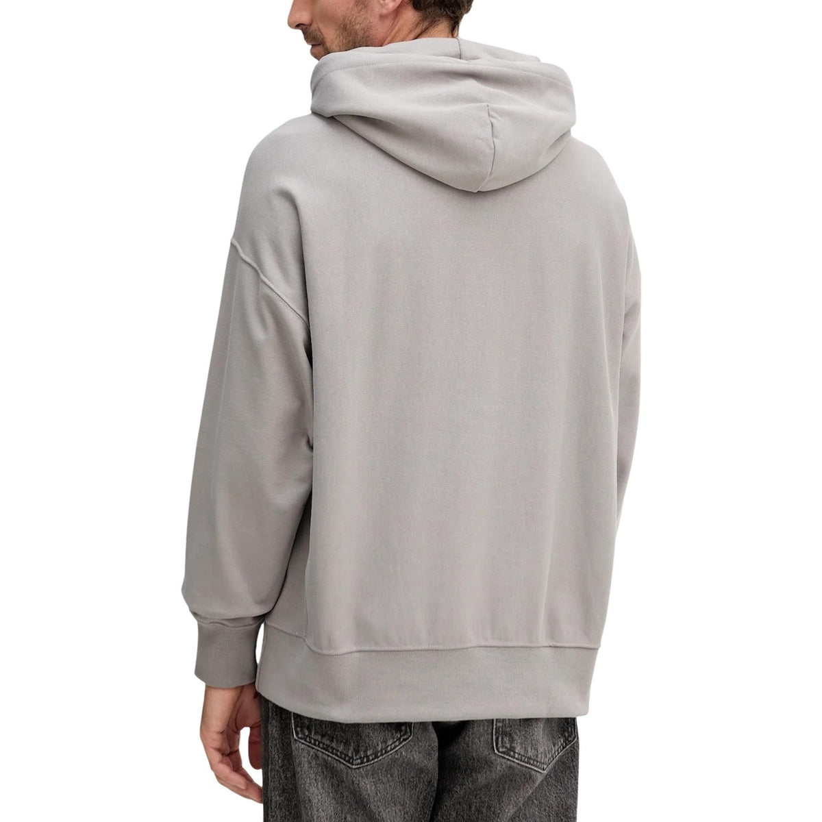 Calvin Klein Jeans Hombre Sudaderas con capucha