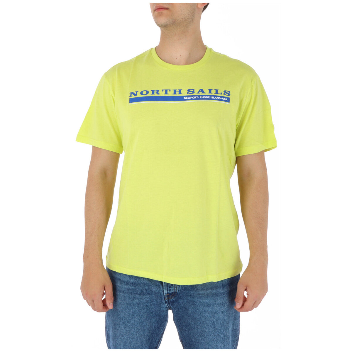 North Sails Hombre Camisetas