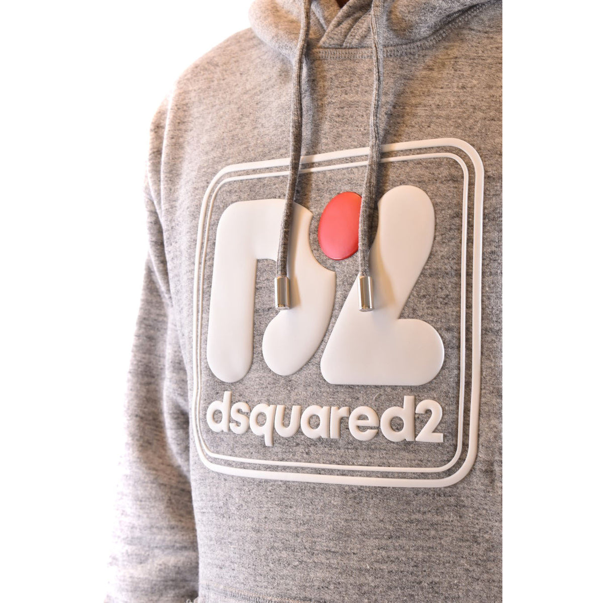 Dsquared2 Hombre Sudaderas con capucha