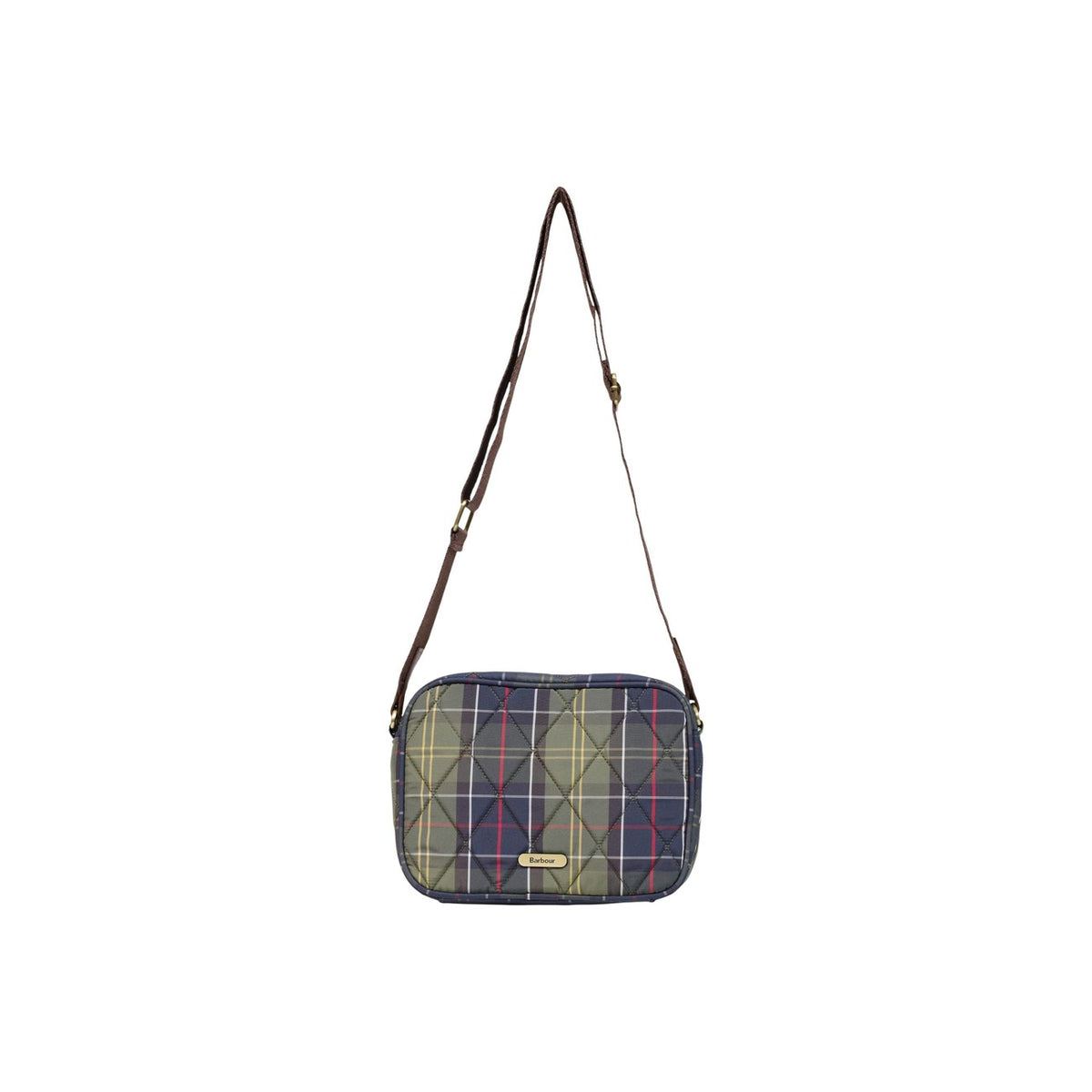 Barbour Mujer Bolsos