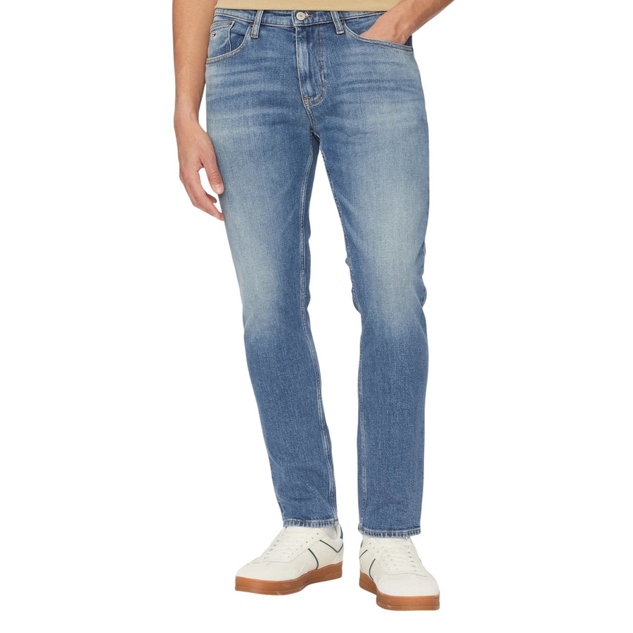 Tommy Hilfiger Jeans Hombre Vaqueros