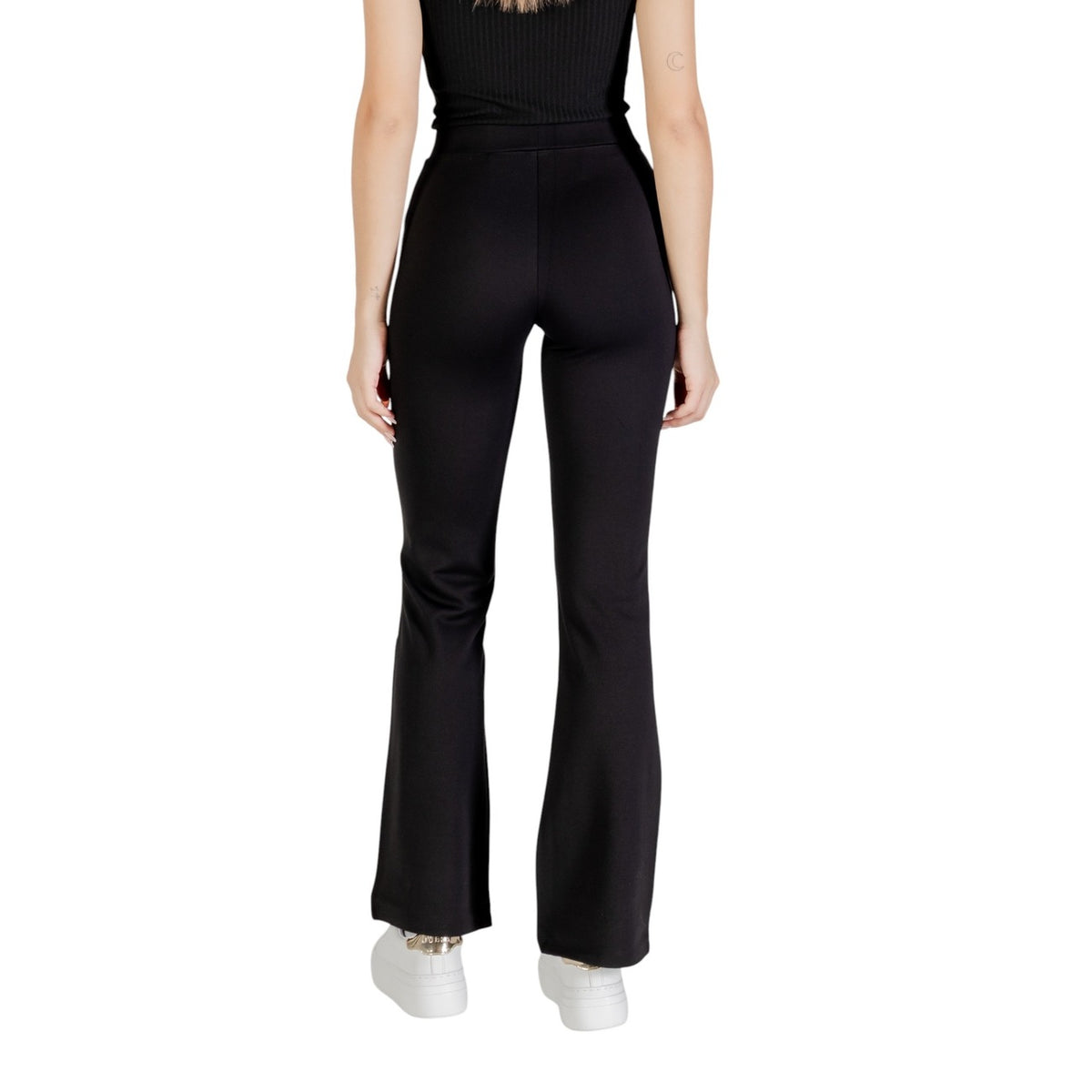 Jacqueline De Yong Mujer Pantalones
