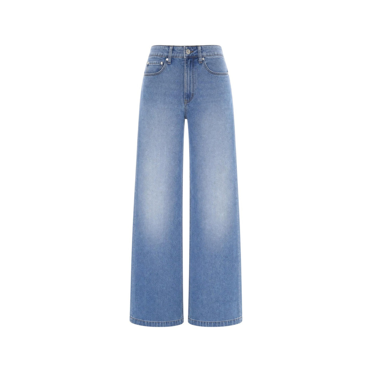 Guess Mujer Vaqueros
