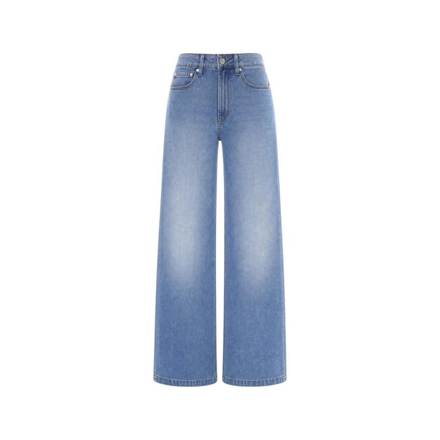 Guess Mujer Vaqueros
