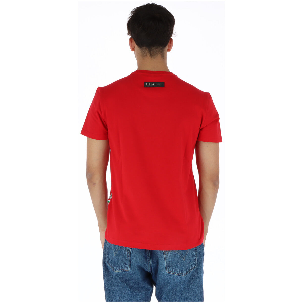 Plein Sport Hombre Camisetas