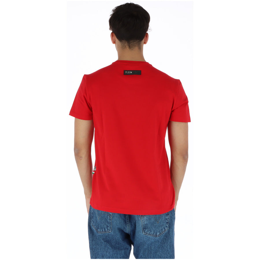 Plein Sport Hombre Camisetas