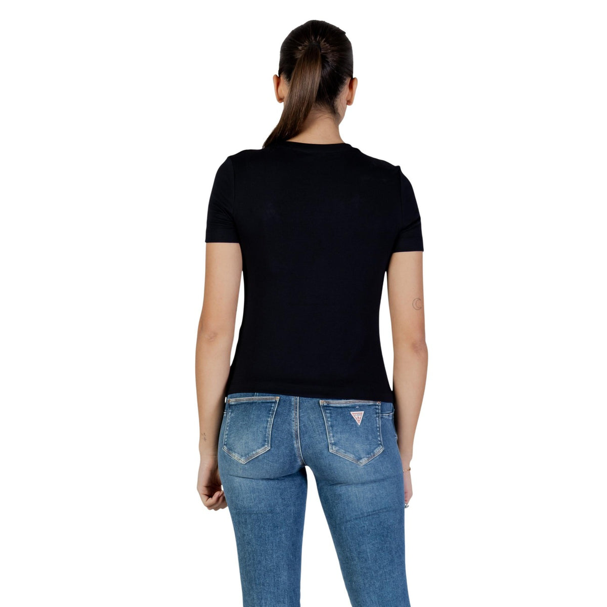 Guess Active Mujer Camisetas