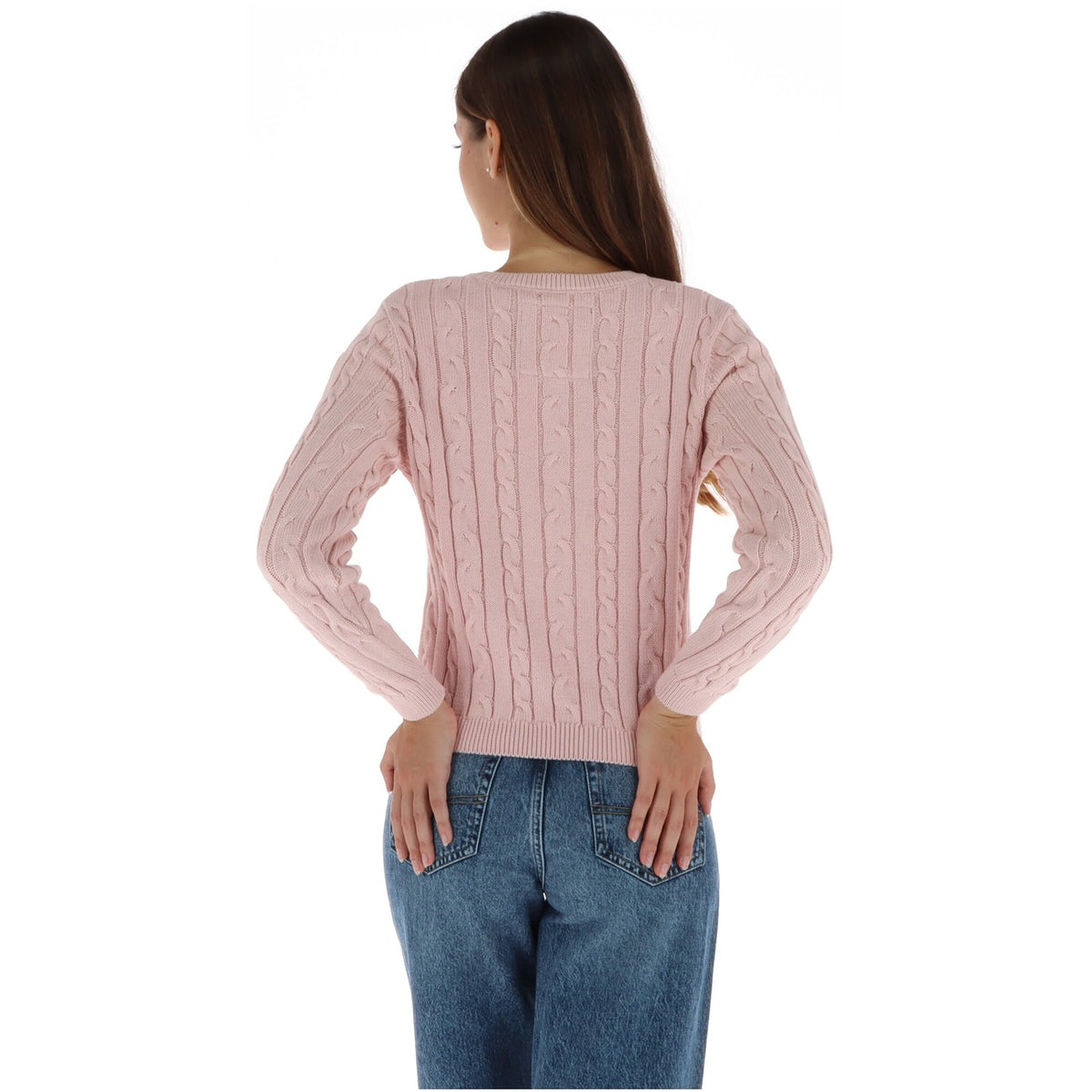 Superdry Mujer Jerséis
