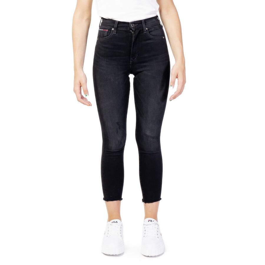 Tommy Hilfiger Jeans Mujer Vaqueros