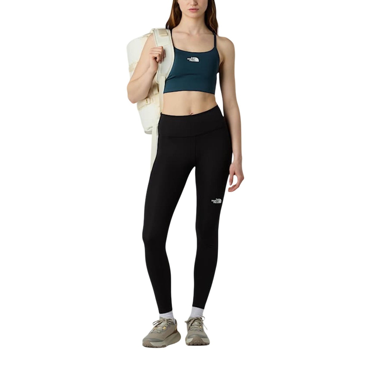The North Face Mujer Pantalones