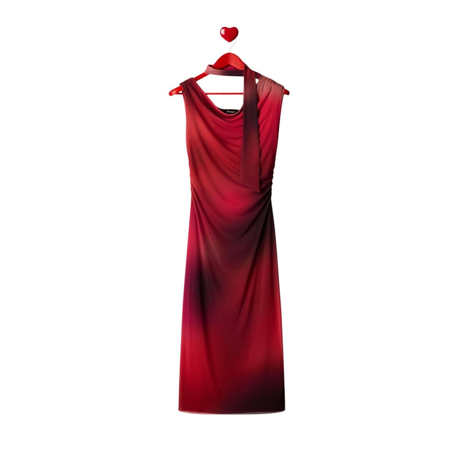 Desigual Mujer Vestidos