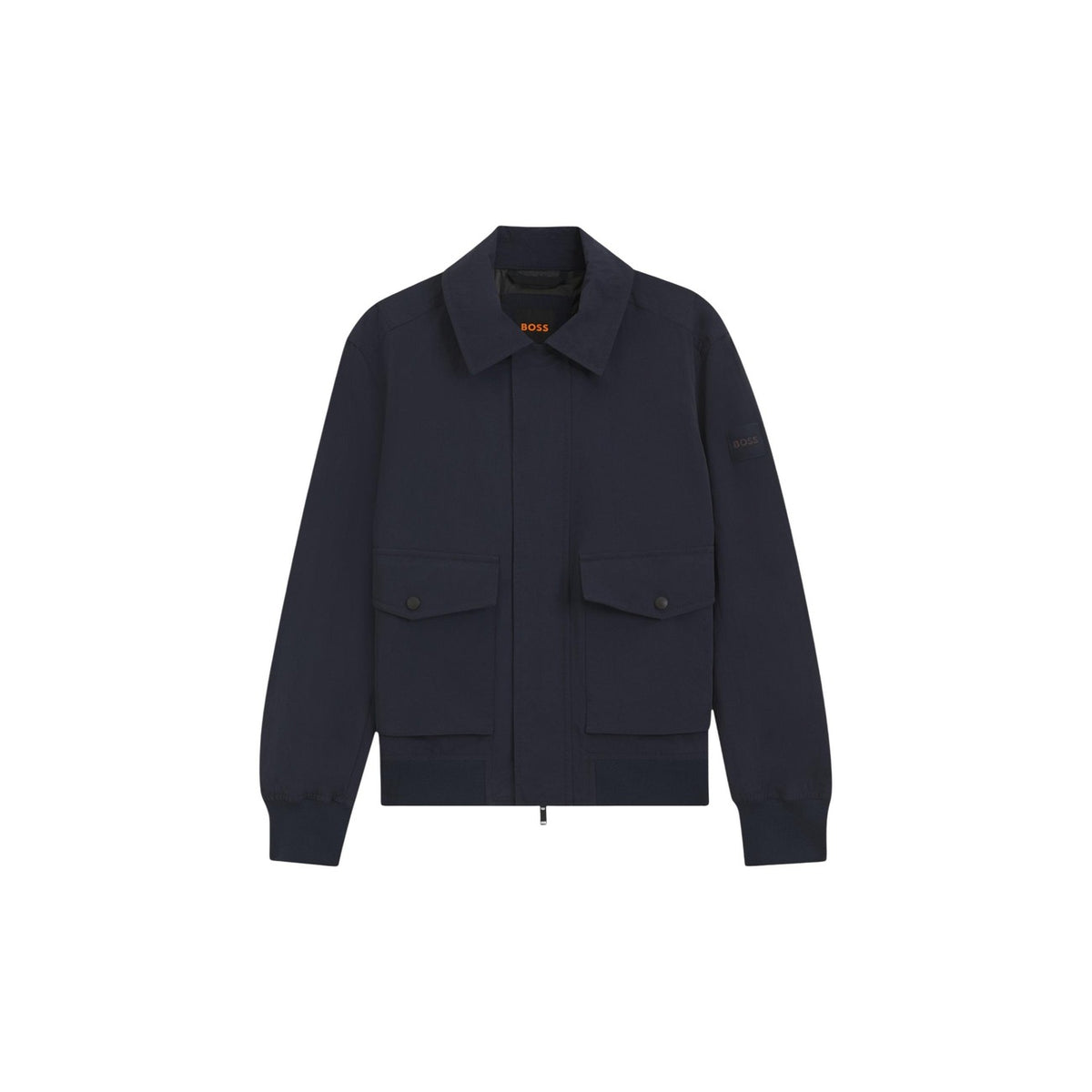 Boss Hombre Chaquetas