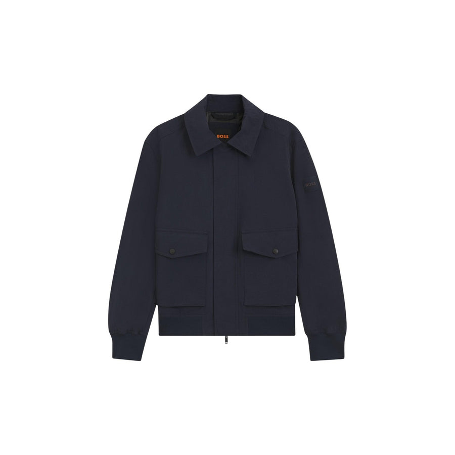 Boss Hombre Chaquetas