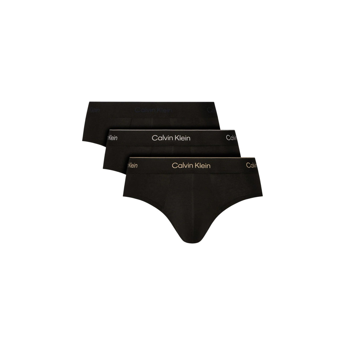 Calvin Klein Underwear Hombre Calzoncillos