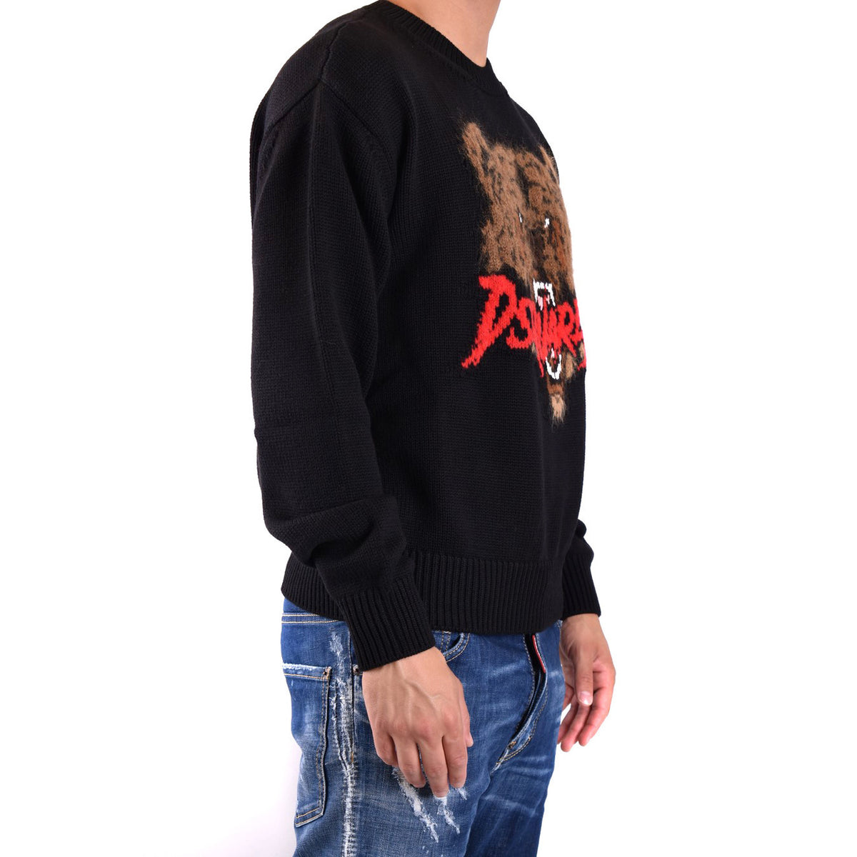 Dsquared2 Hombre Jerséis
