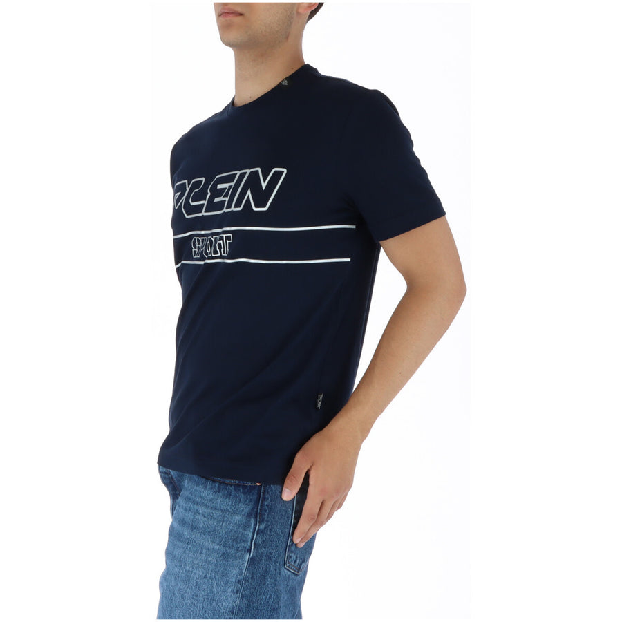 Plein Sport Hombre Camisetas