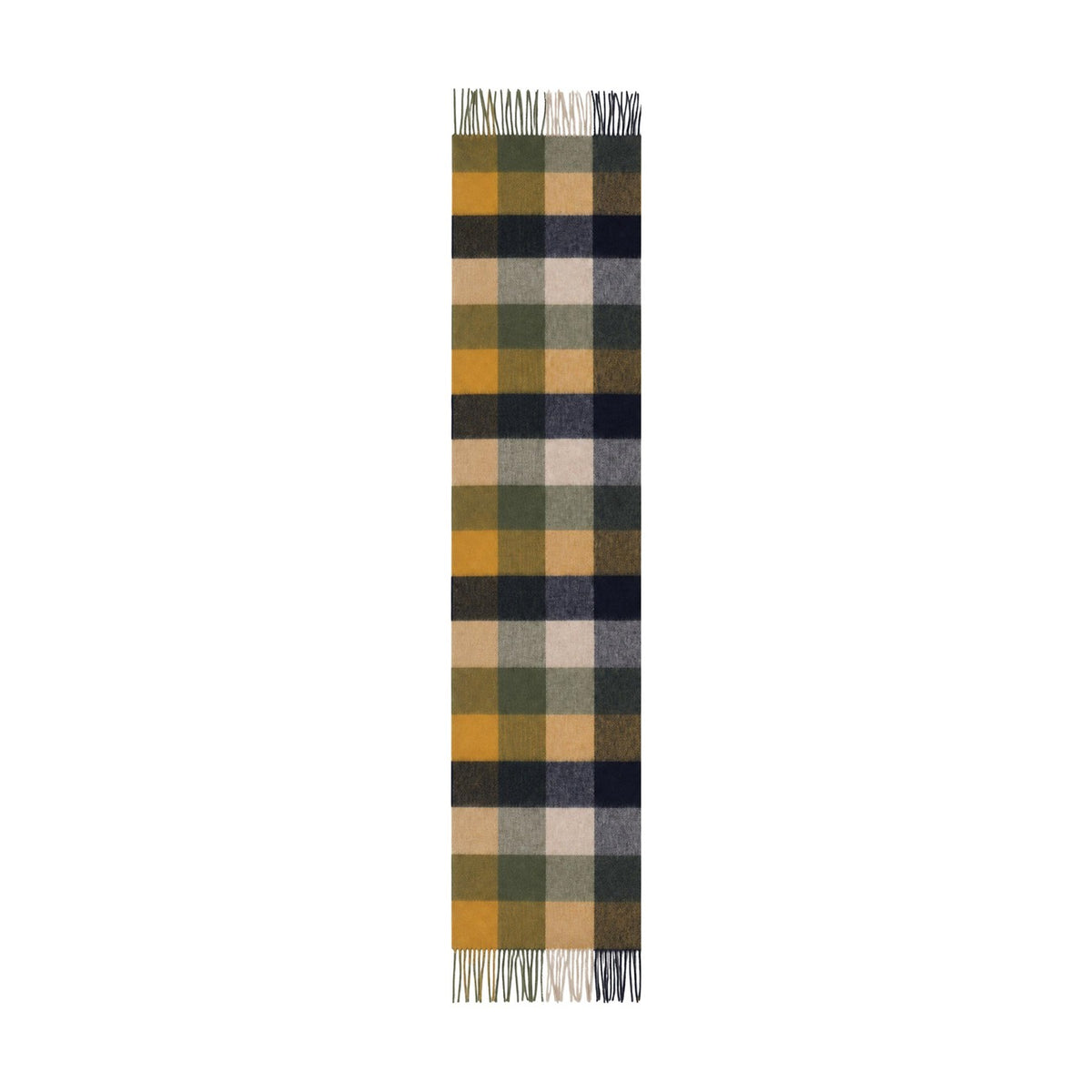 Barbour Hombre Bufandas