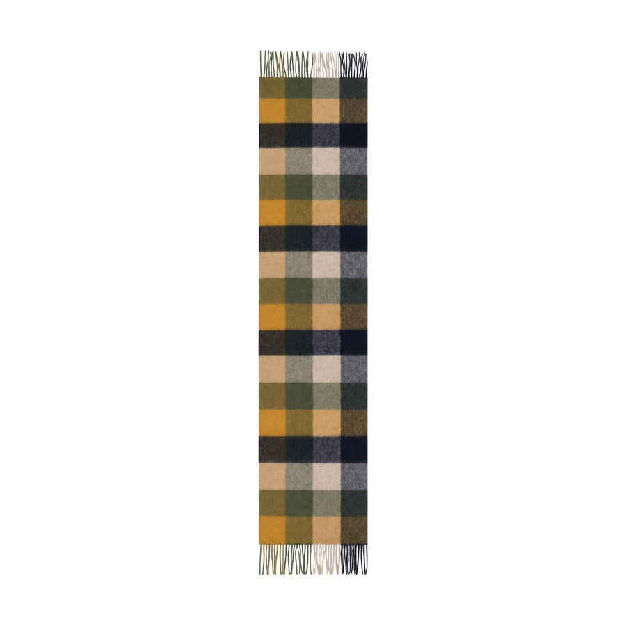 Barbour Hombre Bufandas