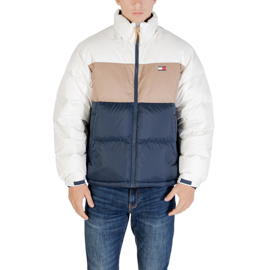 Tommy Hilfiger Jeans Hombre Cazadoras