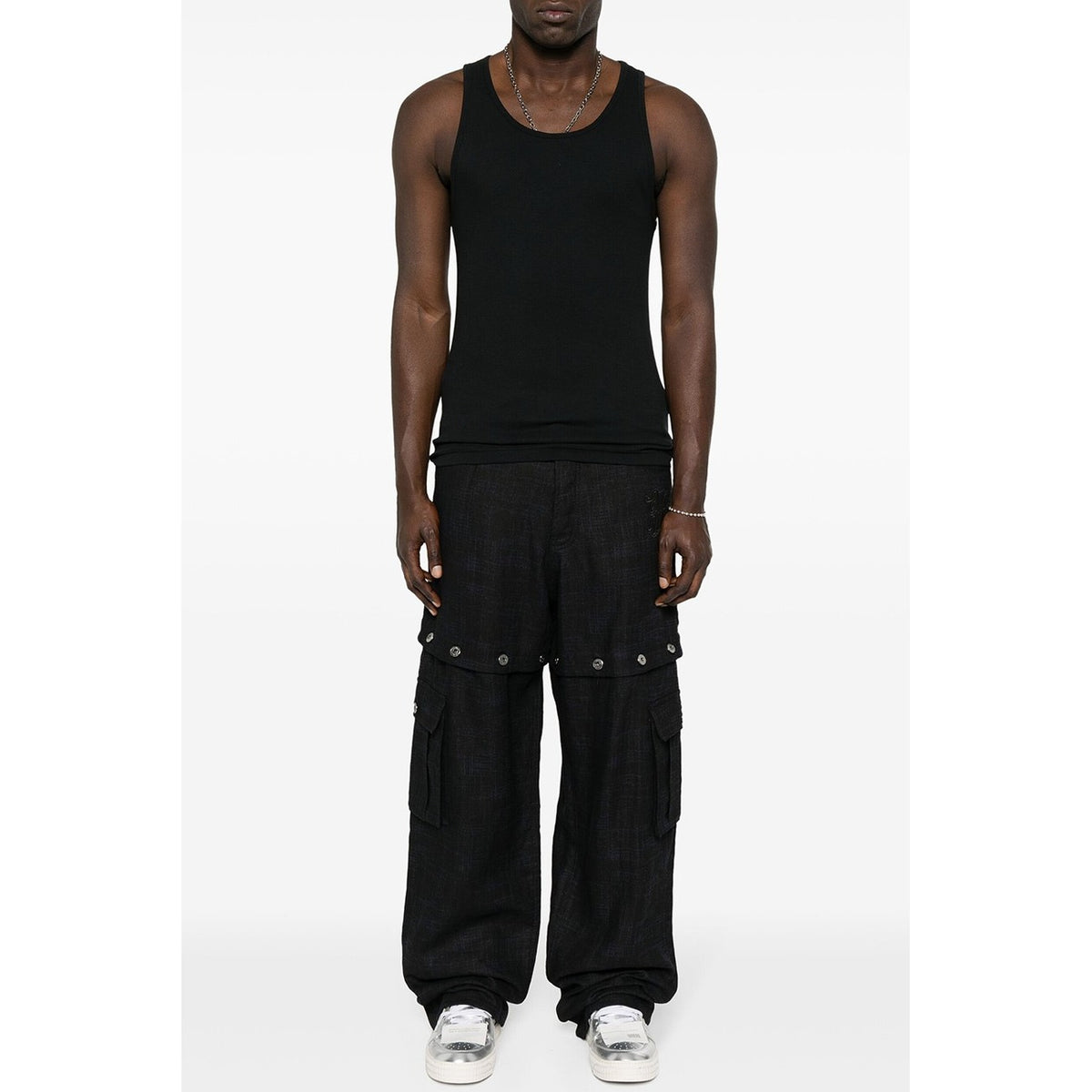 Off-white Hombre Pantalones