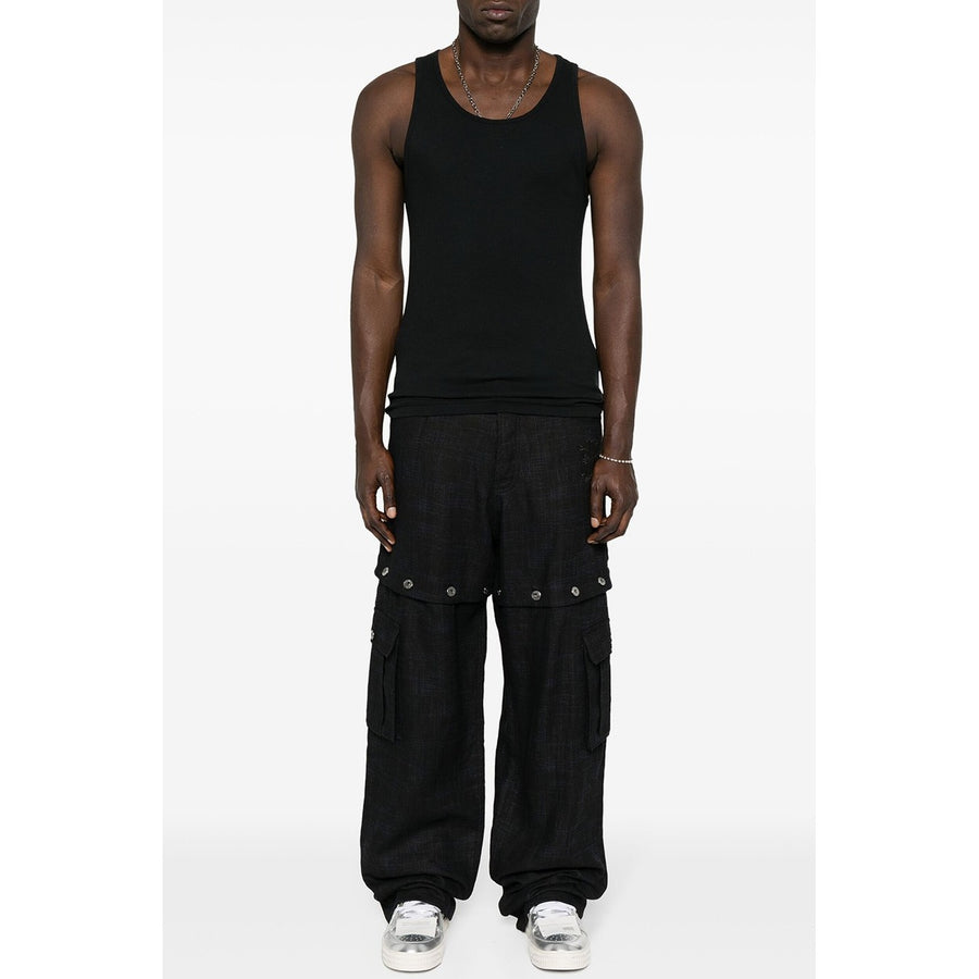 Off-white Hombre Pantalones
