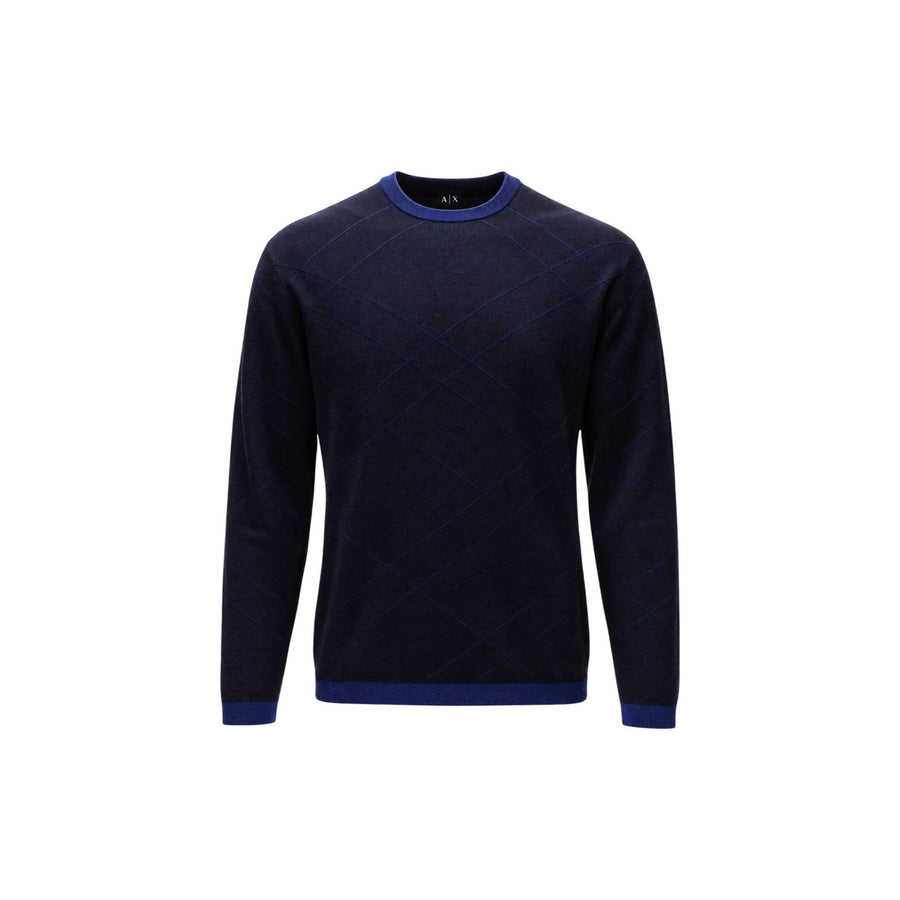 Armani Exchange Hombre Jerséis