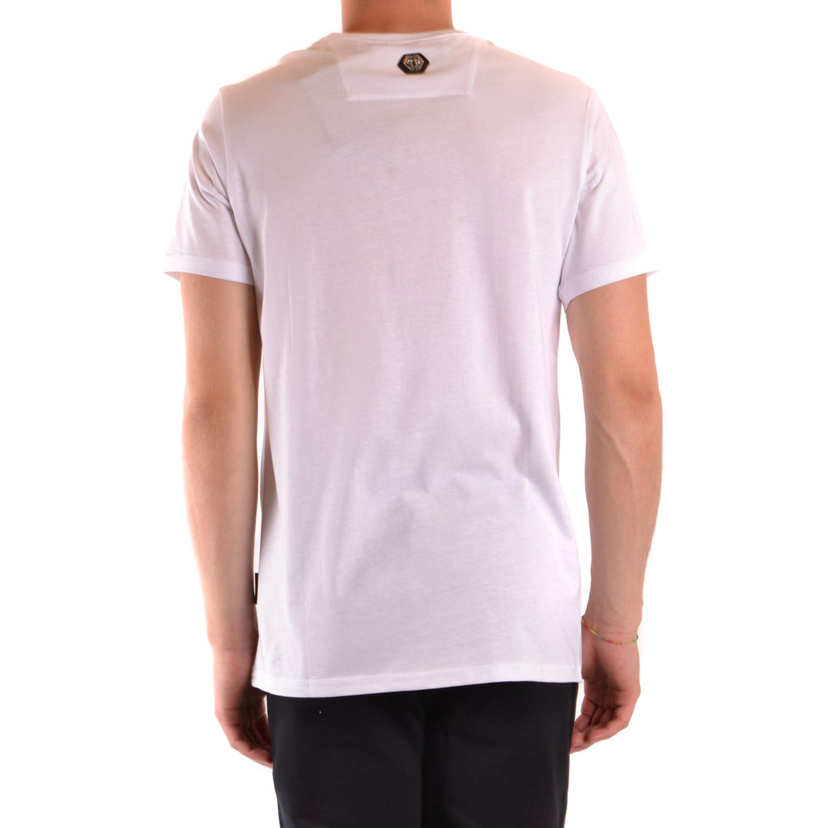 Philipp Plein Hombre Camisetas
