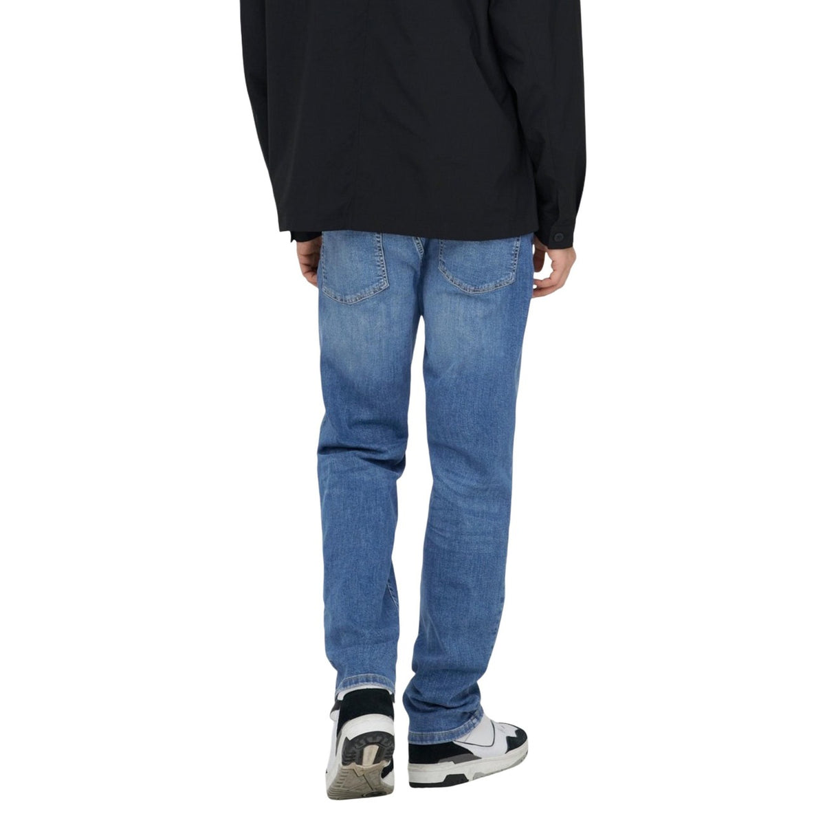 Only & Sons Hombre Vaqueros