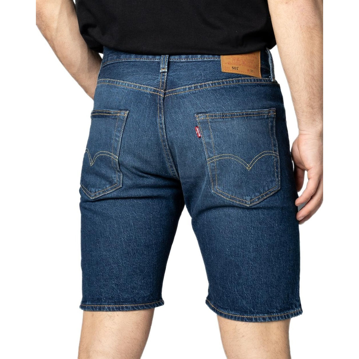 Levi`s Hombre Bermudas
