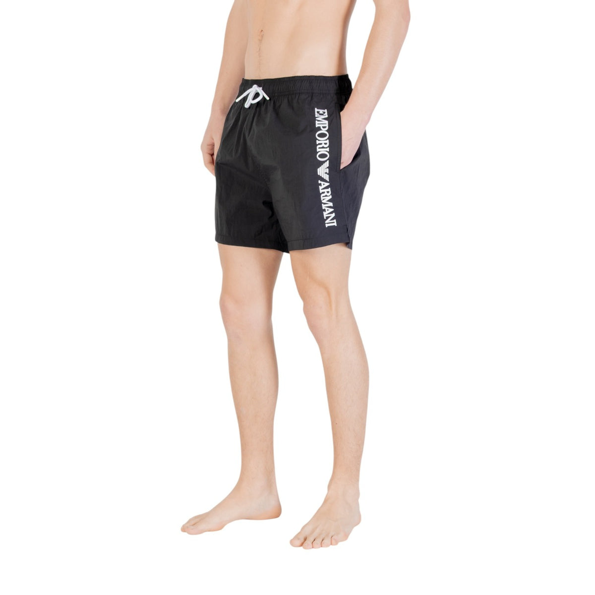 Emporio Armani Underwear Hombre Bañadores