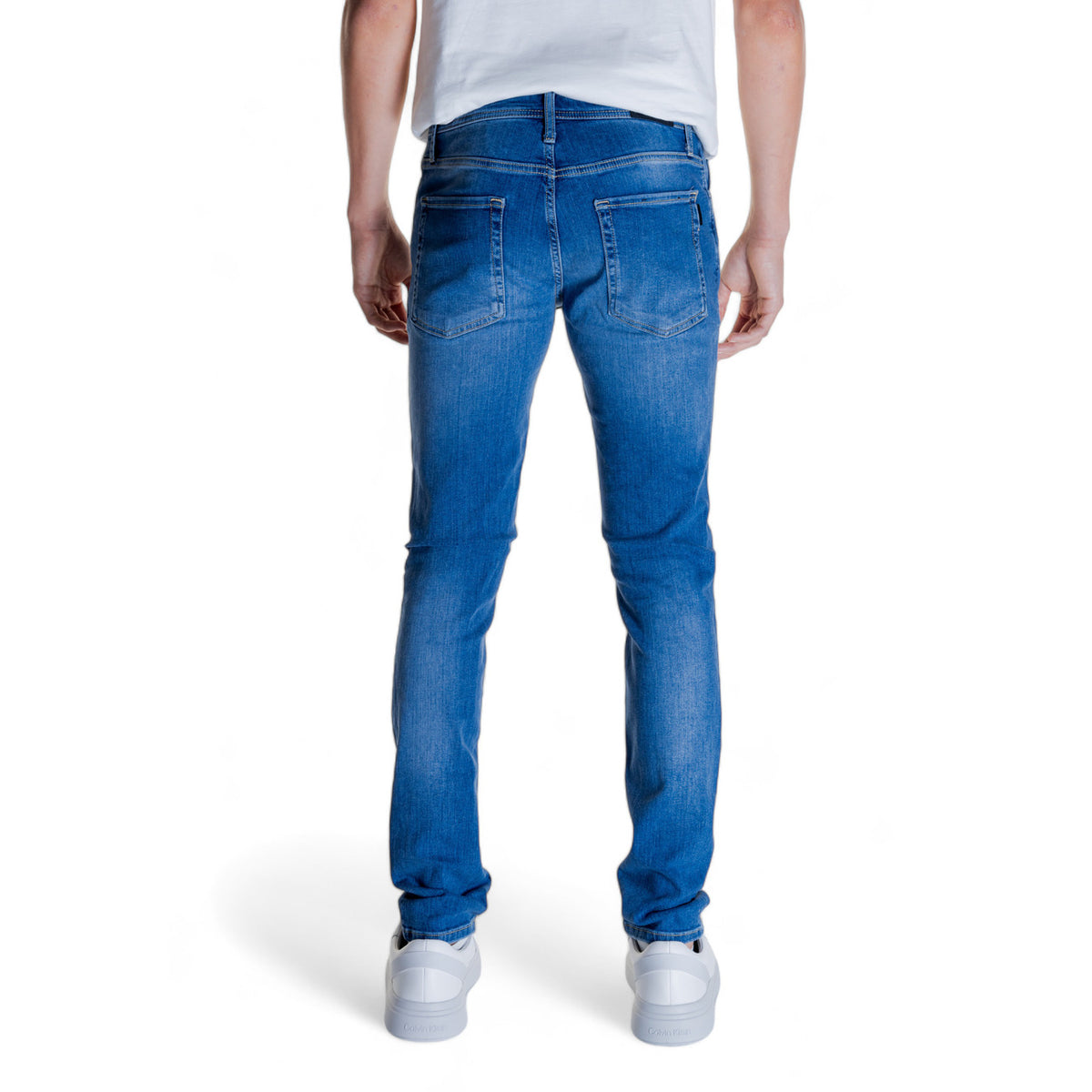 Antony Morato Hombre Vaqueros
