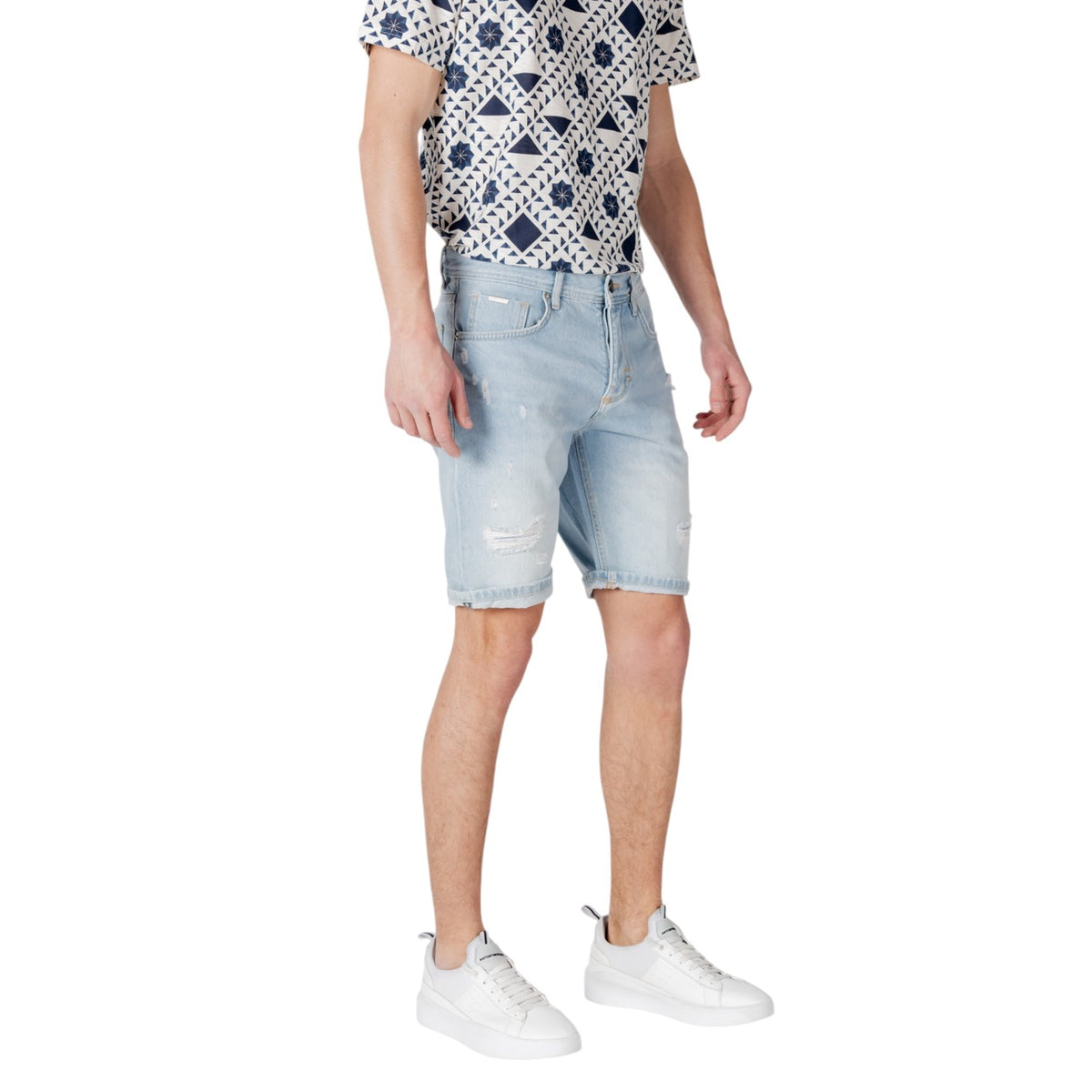 Antony Morato Hombre Bermudas