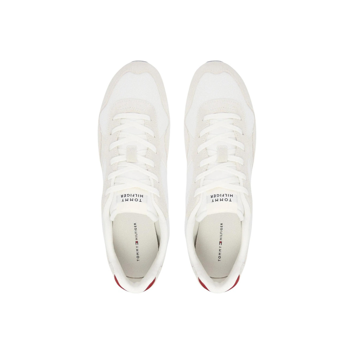 Tommy Hilfiger Hombre Sneakers