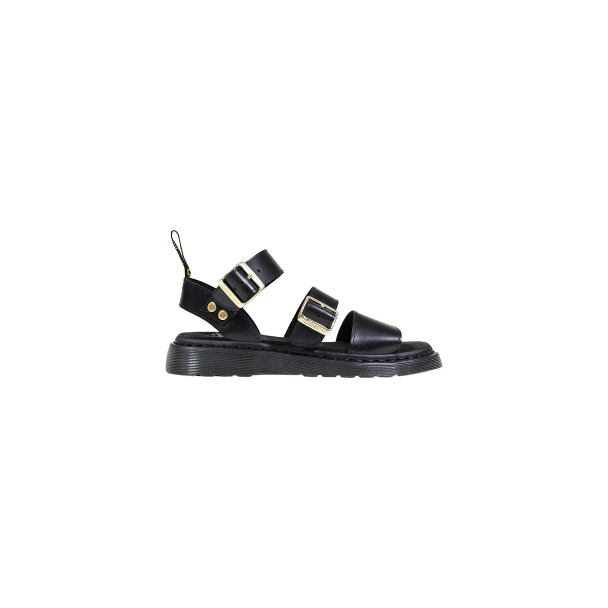 Dr. Martens Mujer Sandalias