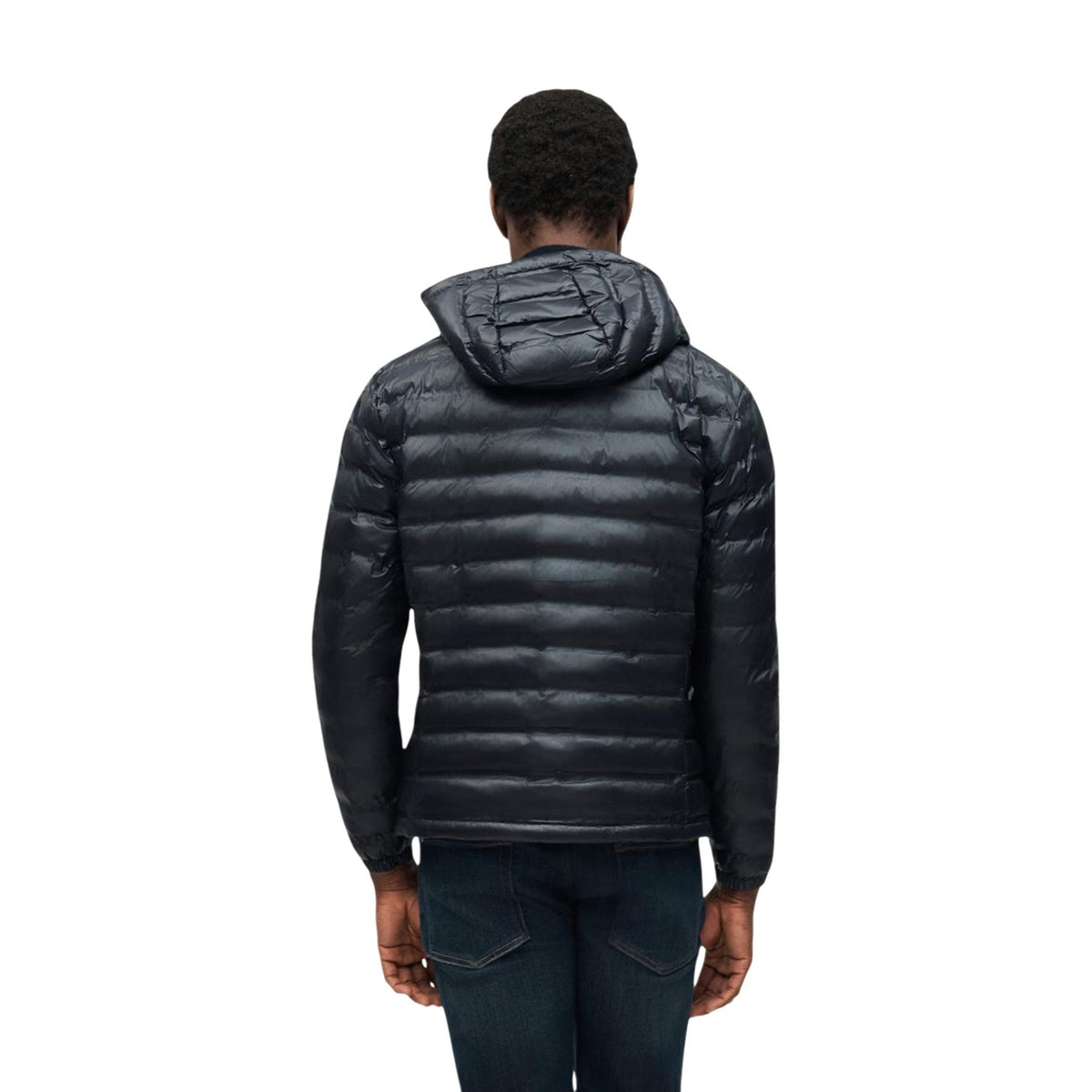 Blauer. Hombre Chaquetas