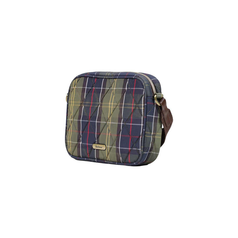Barbour Mujer Bolsos