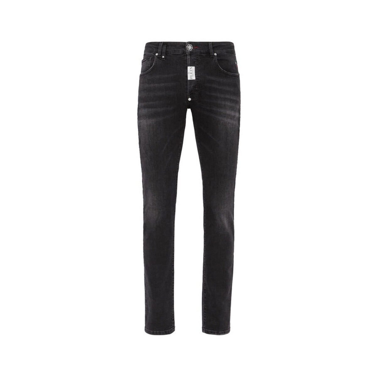 Philipp Plein Mujer Vaqueros