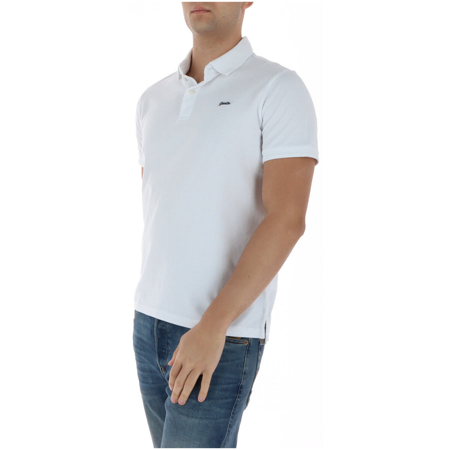 Superdry Hombre Polos