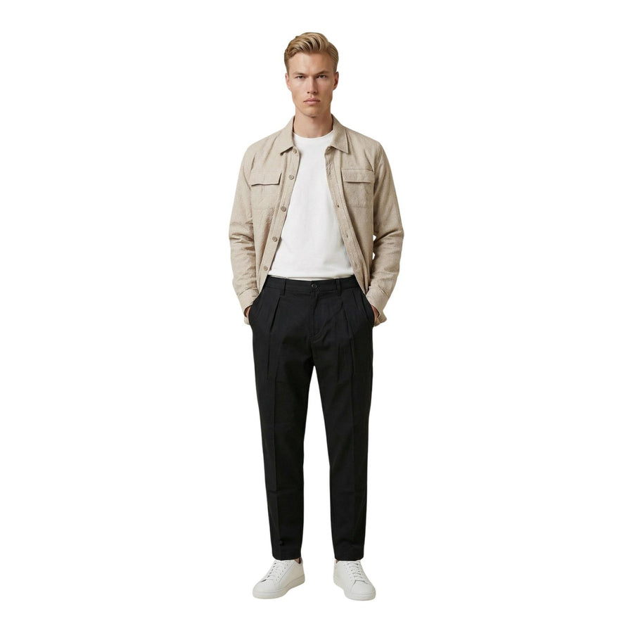 Gianni Lupo Hombre Camisas