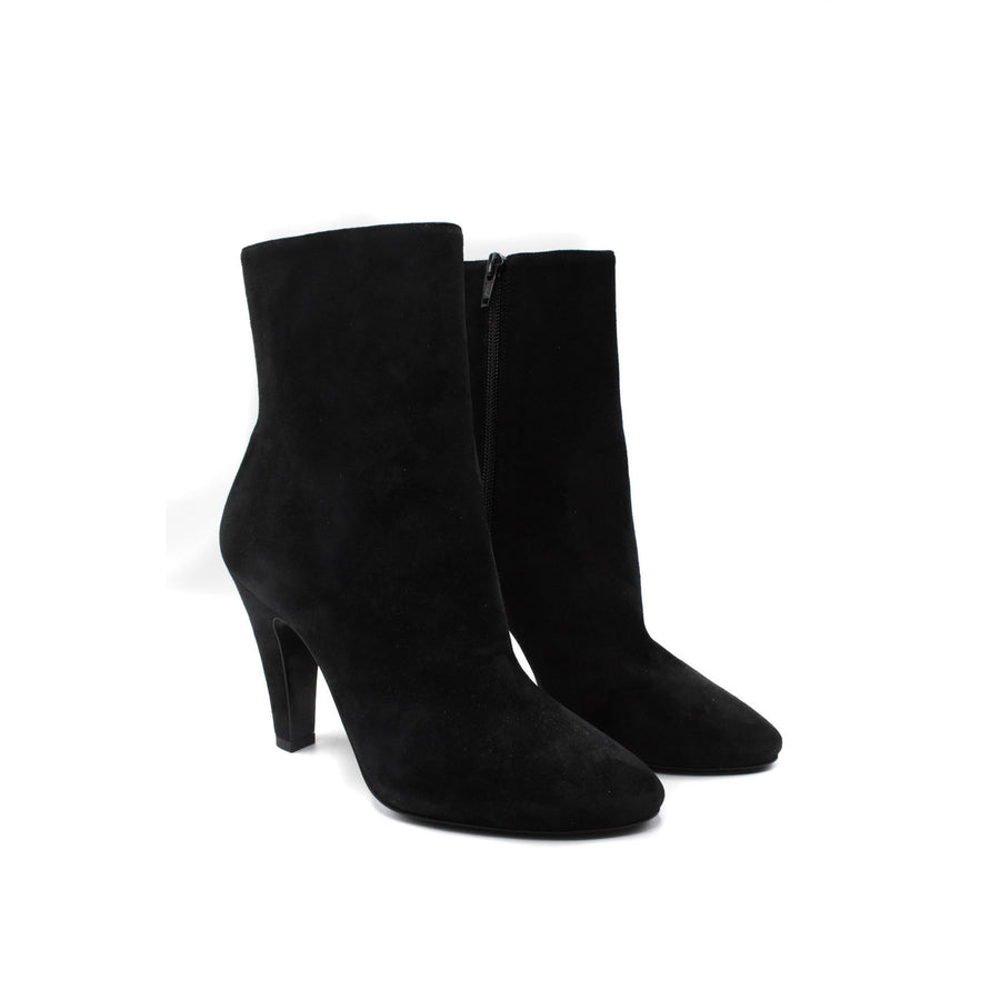 Saint Laurent Mujer Botines
