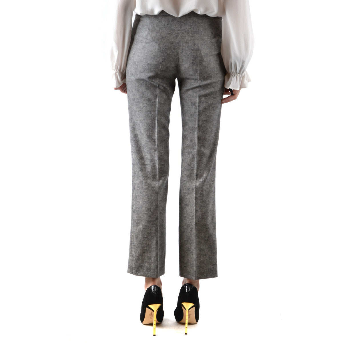 Boutique Moschino Mujer Pantalones chinos