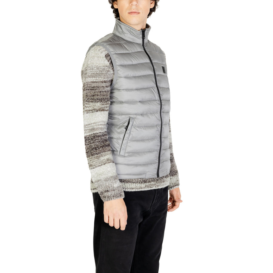 Gianni Lupo Hombre Chalecos