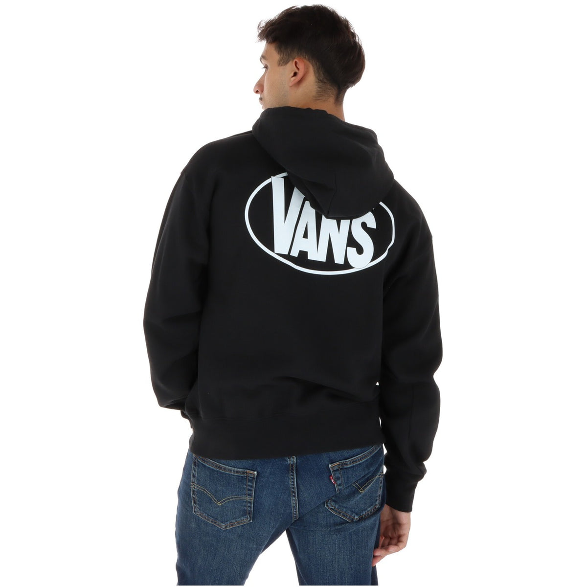 Vans Hombre Sudaderas con capucha