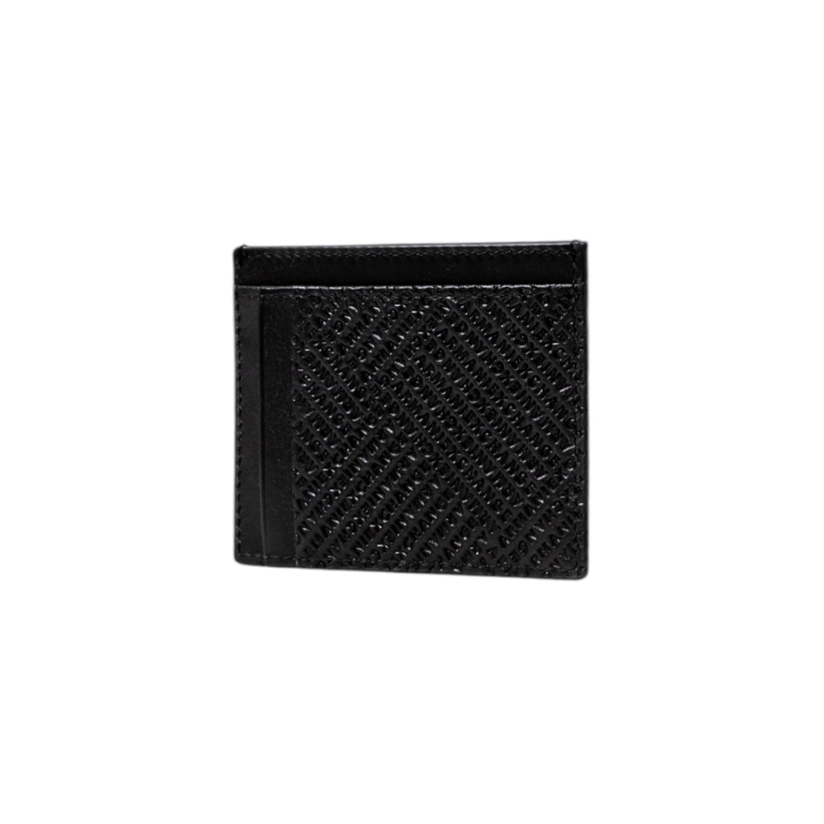 Armani Exchange Hombre Carteras y billeteras