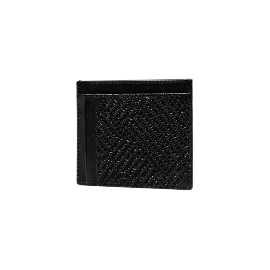 Armani Exchange Hombre Carteras y billeteras