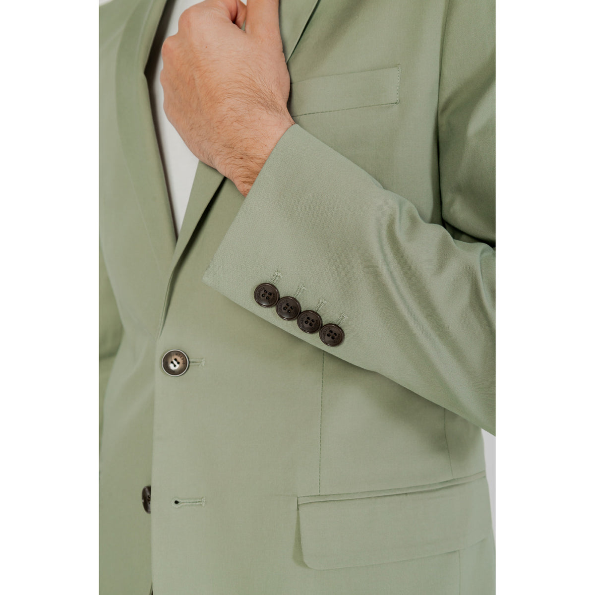 Antony Morato Hombre Chaquetas