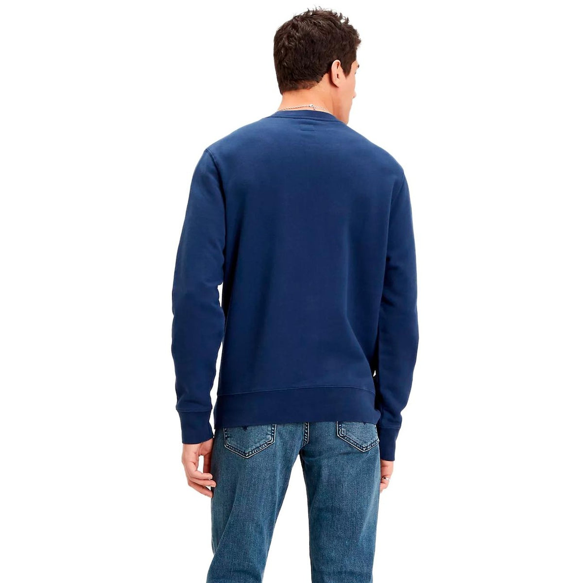 Levi`s Hombre Sudaderas